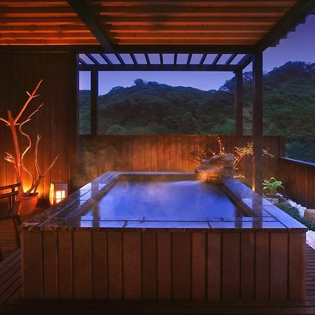 Kawana Hotel Kimitsu Eksteriør billede