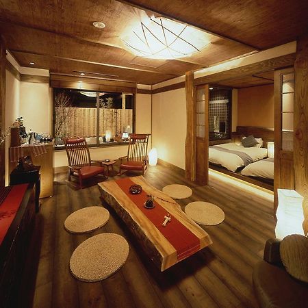 Kawana Hotel Kimitsu Eksteriør billede