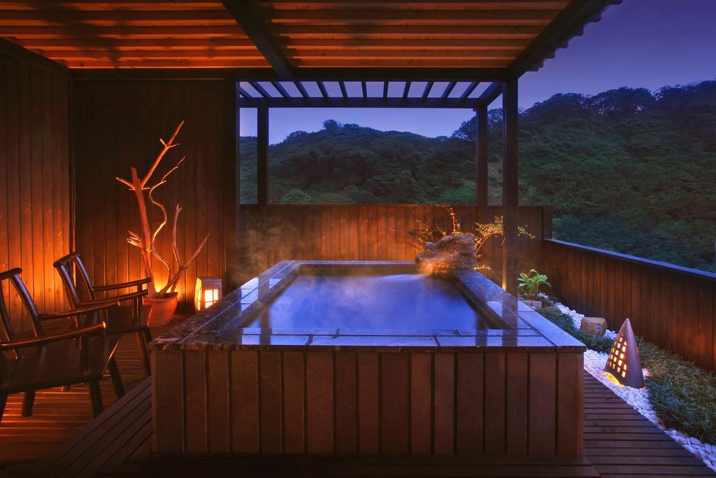 Kawana Hotel Kimitsu Eksteriør billede