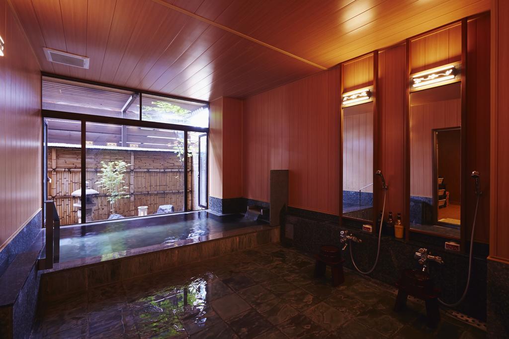 Kawana Hotel Kimitsu Eksteriør billede