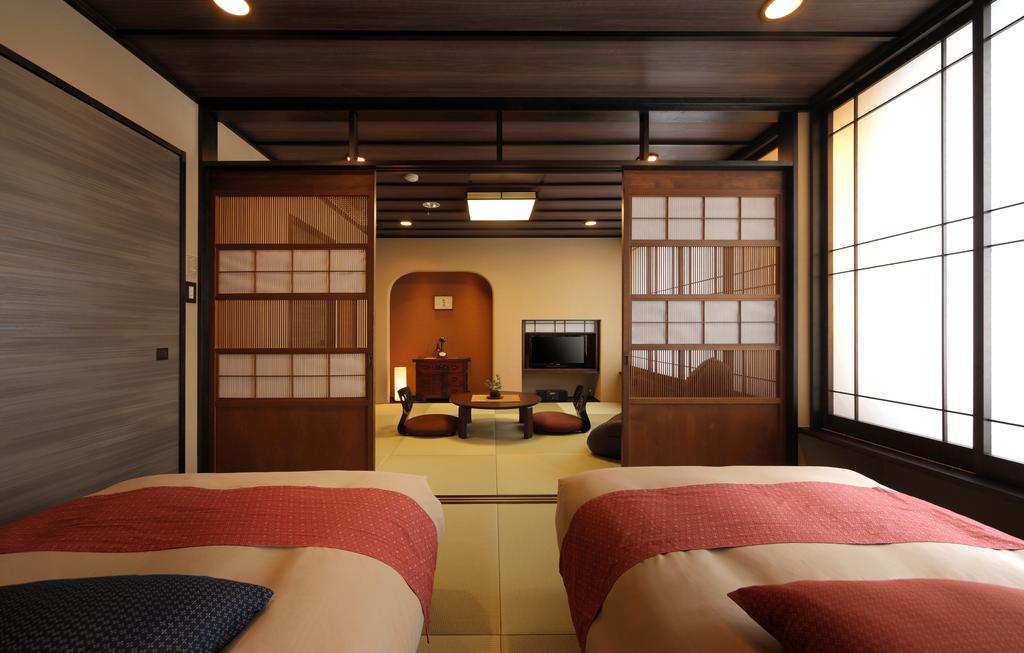Kawana Hotel Kimitsu Eksteriør billede