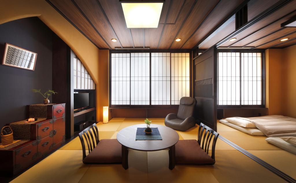 Kawana Hotel Kimitsu Eksteriør billede