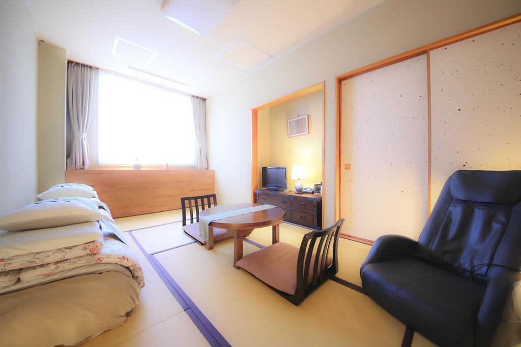 Kawana Hotel Kimitsu Eksteriør billede