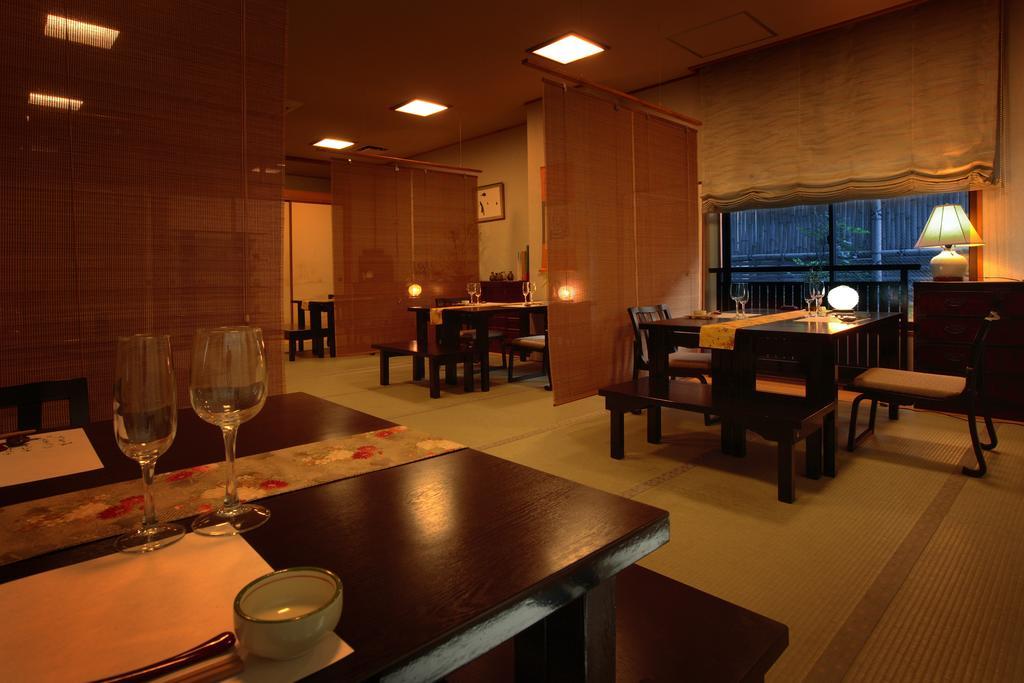 Kawana Hotel Kimitsu Eksteriør billede