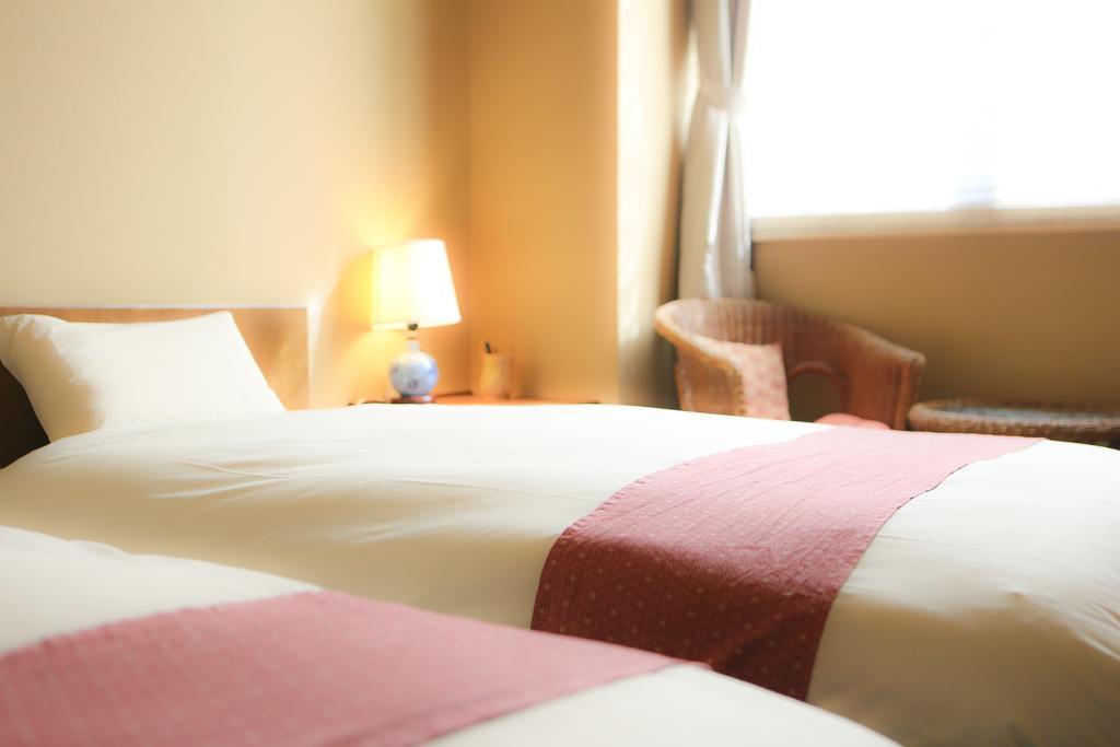 Kawana Hotel Kimitsu Eksteriør billede