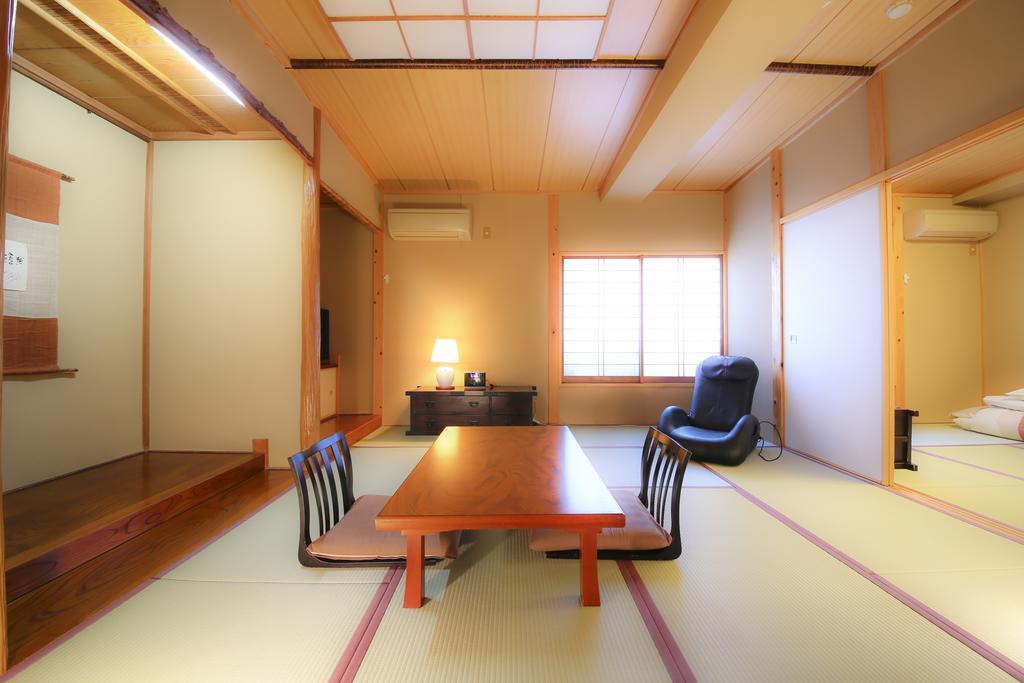 Kawana Hotel Kimitsu Eksteriør billede