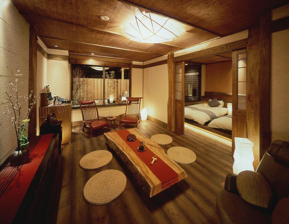 Kawana Hotel Kimitsu Eksteriør billede
