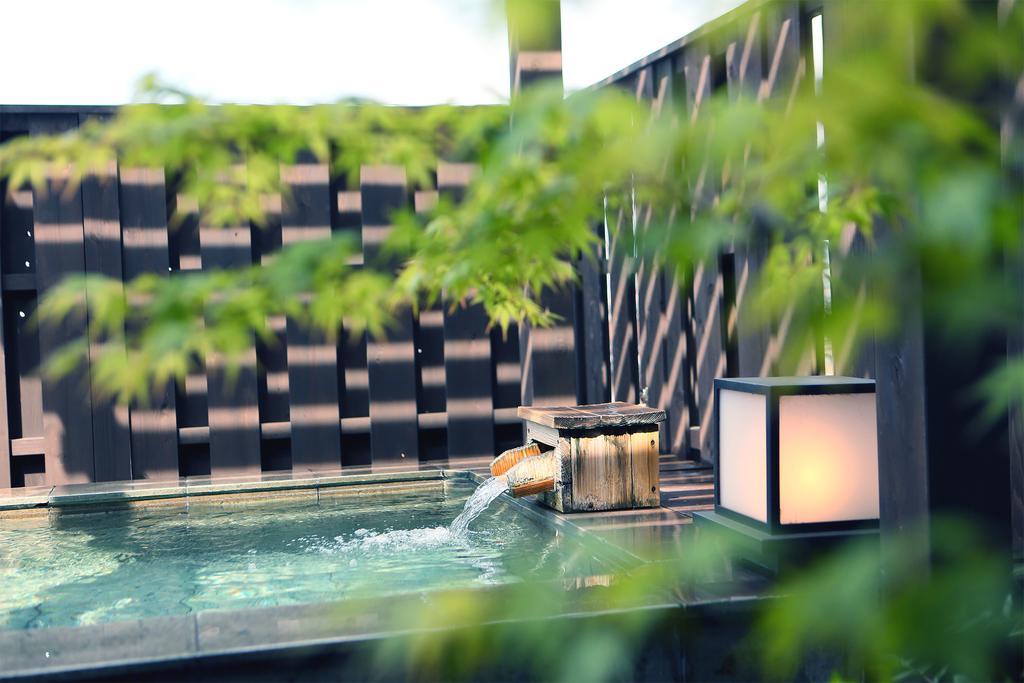 Kawana Hotel Kimitsu Eksteriør billede
