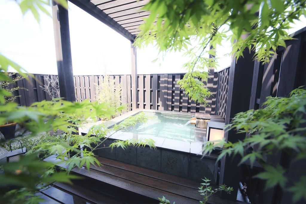 Kawana Hotel Kimitsu Eksteriør billede