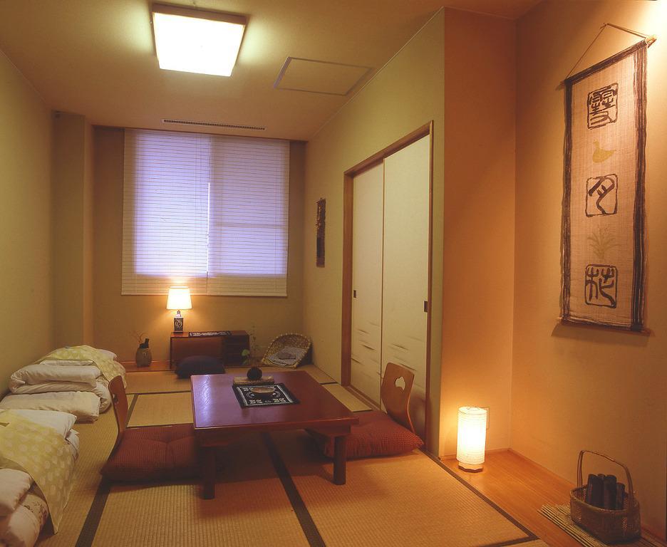 Kawana Hotel Kimitsu Eksteriør billede